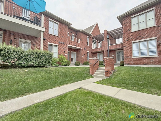 $565,000 - Condominium for sale in Pierrefonds / Roxboro — photo 1