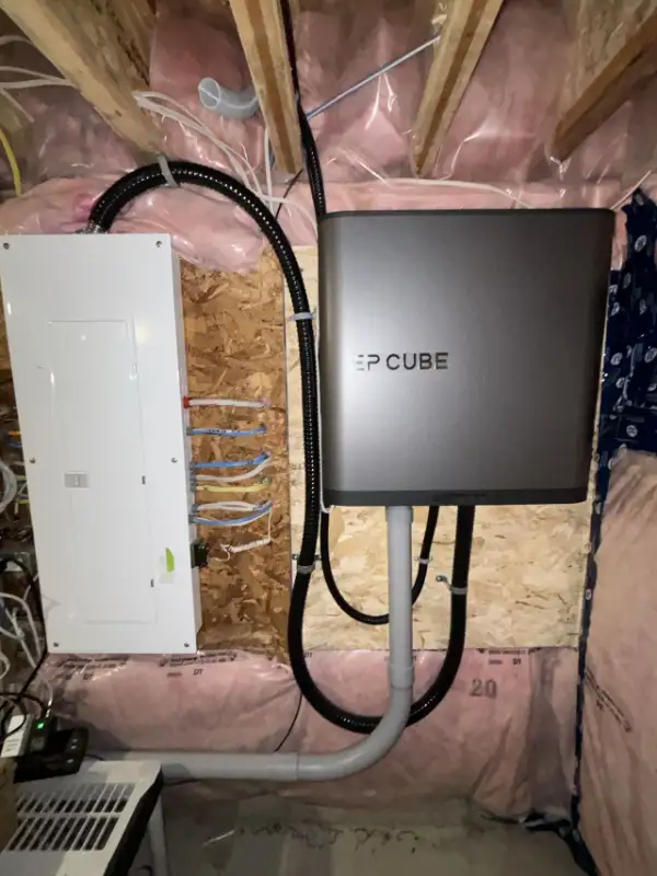 Solar Solutions by TRU Off Grid in Milton, Ontario in Other in Oakville / Halton Region - Image 7