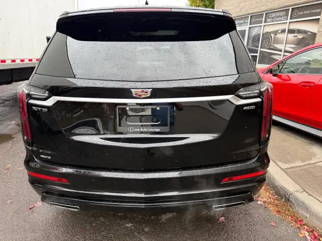 2023 Cadillac XT6 AWD Sport LOW KM!! PANO ROOF, BOSE AUDIO, LOAD in Cars & Trucks in Ottawa - Image 9