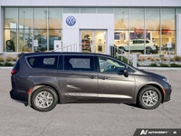 Designed for the modern family's every journey, this 2023 Chrysler Pacifica Touring L, finished in e... (image 5)