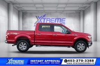 2020 Ford F-150 XTR Super Crew 4x4 Welcome to Xtreme Auto & Truck Sales Your Car Loan, Truck Loan, C... (image 3)