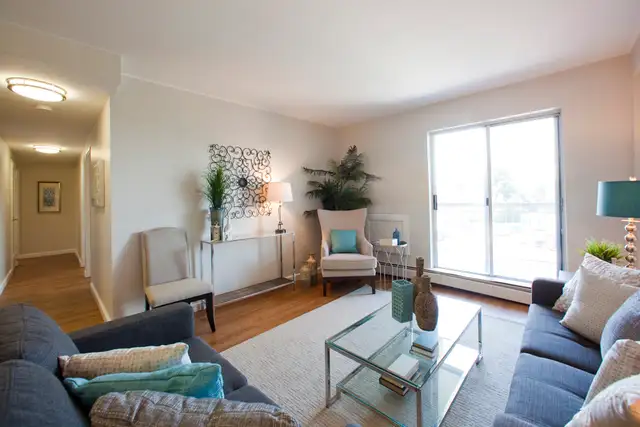 1 Bdrm. Apt. for Rent in North St. Catharines - Lake & Arran Dr.