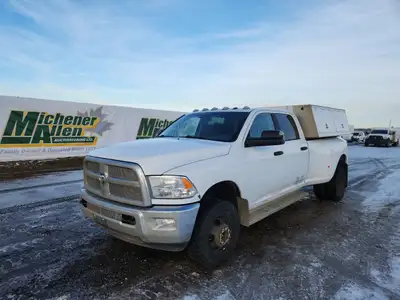 Michener Allen Auctioneering Ltd ( PV ) - Edmonton This is for sale in the March 12 - 14, 2026 Unres...
