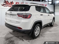 KBB.com 10 Best All-Wheel-Drive Vehicles Under $25,000. This Jeep Compass boasts a Regular Unleaded... (image 5)