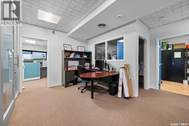 1815 RAE STREET Regina, Saskatchewan in Commercial & Office Space for Rent in Regina - Image 6