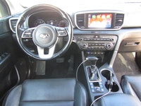 Thanks for viewing our South View Motors Inventory! 2020 KIA SPORTAGE EX W/TECHNOLOGY PKG AWD LOADED... (image 1)