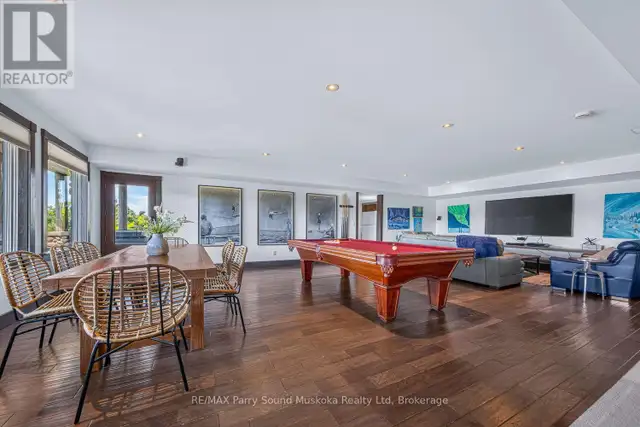 64 MCCORDS ROAD McKellar, Ontario in Houses for Sale in Barrie - Image 39