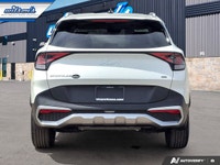 Check out this certified 2023 Kia Sportage LX AWD | Heated Seats | CarPlay + Android | Rear Camera |... (image 3)