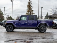 Welcome to Barrie Dodge Chrysler Jeep. The 2026 Jeep Gladiator is a bold new midsize pickup designed... (image 4)