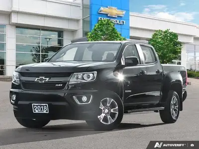 ** Car Fax Claim $941 Glass, $4244 Minor Accident ** Conquer every challenge with this robust 2018 C...