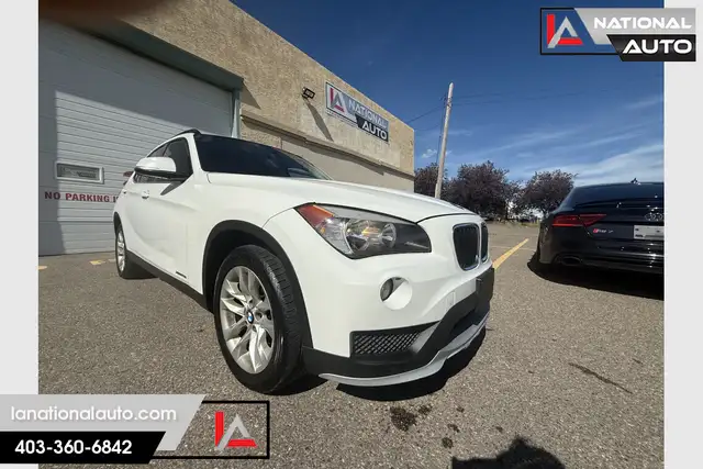2015 BMW X1 xDrive28i in Cars & Trucks in Lethbridge - Image 2