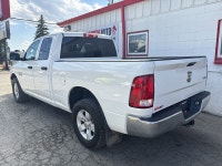 Stampede Auto is honored to present a wonderful example of pure vehicle design... this 2018 Ram 1500... (image 5)
