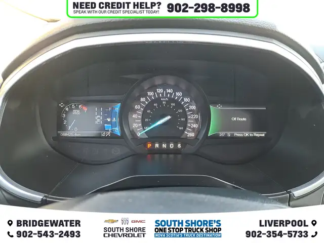 2019 Ford Edge Titanium5547580855117619215