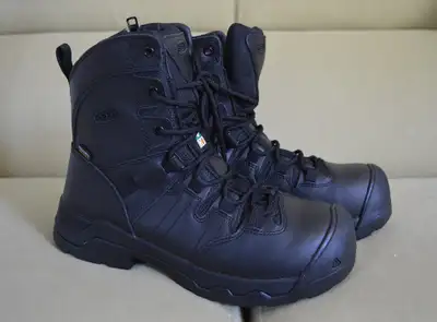 Bottes de sécurité Keen homme - GR: 8 1/2, View more