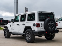 Welcome to 400 Chrysler Dodge Jeep Ram. The 2026 Jeep Wrangler is a brand new, iconic 4x4 SUV built... (image 5)