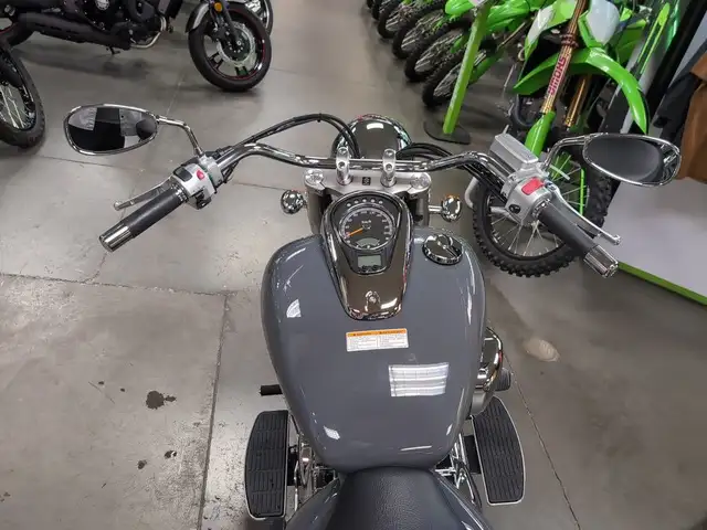 2025 Suzuki Boulevard C50 in Street, Cruisers & Choppers in Calgary - Image 12