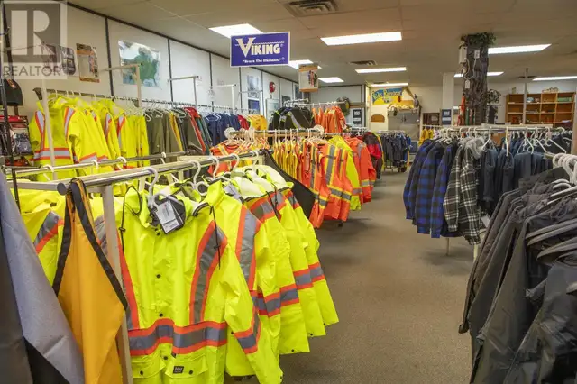 906 W 2ND AVENUE Prince Rupert, British Columbia in Commercial & Office Space for Sale in Prince Rupert - Image 11