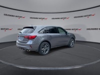 // ACCIDENT FREE!! // This 2019 Acura MDX A-Spec AWD is a refined luxury SUV built for Canadian driv... (image 7)