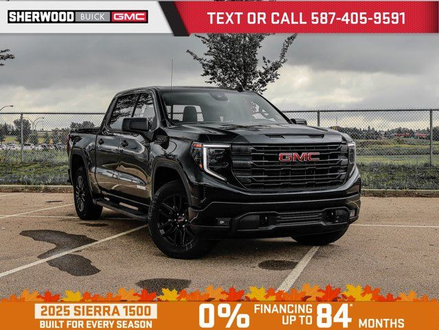 2025 GMC Sierra 1500 Elevation in Cars & Trucks in Strathcona County