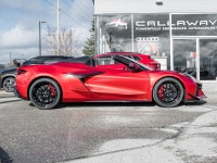 *Price Includes Luxury Tax* Z07 Performance Pkg | Front Lift with Memory | Magnetic Ride | Carbon Ae... (image 5)