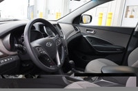 2018 Hyundai Santa Fe Sport - One Owner, No Accidents, Clean CarFax, As Is As Traded Special - Leath... (image 6)