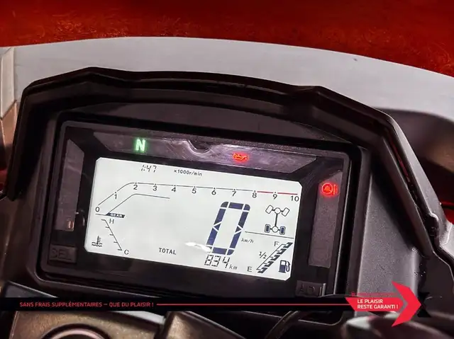 2021 CF Moto CFORCE 600 HO EPS 2 up in ATVs in Laval / North Shore - Image 6