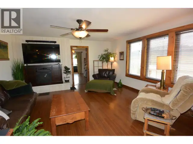 6035 OLD BABINE LAKE ROAD Smithers, British Columbia in Houses for Sale in Smithers - Image 16
