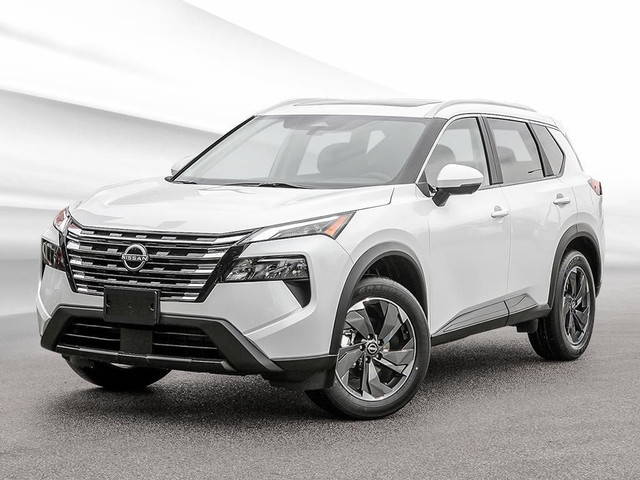 2025 Nissan Rogue SV MOONROOF in Cars & Trucks in Oshawa / Durham Region