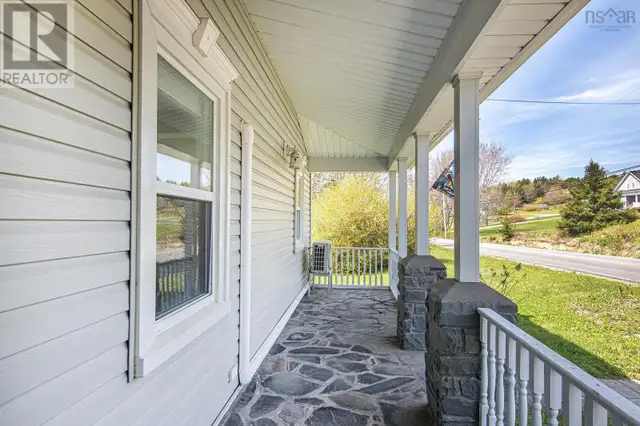 20 Indian Point Road Glen Haven, Nova Scotia63006663707267123