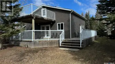 Come check out this 2 Storey Gem! Located on a leased lot in the sturgeon lake regional park this be...