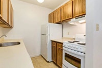 Amenities: Balconies • Storage Room • Air Conditioning Suite & Building: Spacious one-bedroom and tw... (image 2)