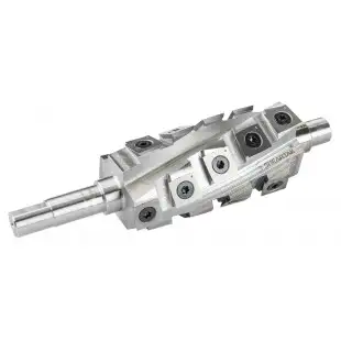 Craftsman Planer and Jointer with Spiral Helical Cutterhead, View more