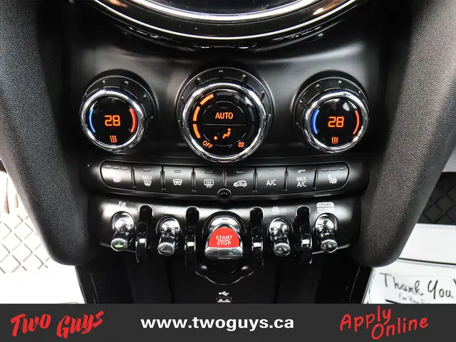 2024 MINI 3 Door JCW Auto | Premier+ | Nav | Panoroof | in Cars & Trucks in St. Catharines - Image 21