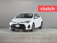 Front Heated Seats, Climate Control, Bluetooth Music and more! Clutch is the largest online used car... (image 1)