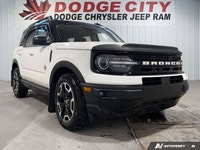 Only 11,113 Miles! This Ford Bronco Sport delivers a Intercooled Turbo Regular Unleaded I-3 1.5 L/91... (image 6)