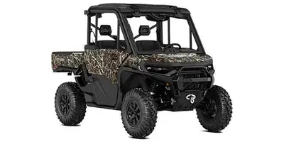 NEW 2026 CAN-AM DEFENDEDR XT CAB HD11 AVAILABLE NOW! $36,999 MSRP ALL PRICES ARE + FREIGHT, PDI, HST...