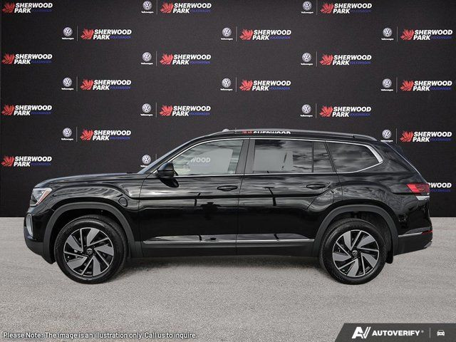 2026 Volkswagen Atlas Highline | IN STOCK in Cars & Trucks in Strathcona County - Image 3