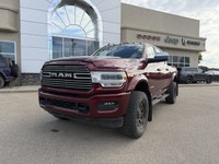 This Ram 2500 delivers a Intercooled Turbo Diesel I-6 6.7 L/408 engine powering this Automatic trans... (image 1)