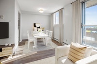 Located steps from the Rideau River and a short drive from downtown, Riverside Towers in Ottawa Sout... (image 8)