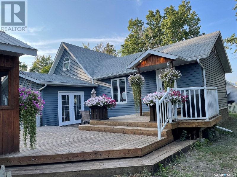 221 Lofts STREET Glaslyn, Saskatchewan Houses for Sale Prince