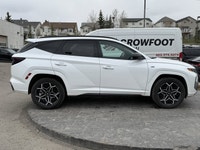 Crowfoot Hyundai, AMVIC Licensed Dealer Mileage: 114,346 km History: No accidents, One Owner Stand o... (image 3)