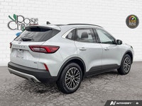 Rose City Ford - ONE OWNER - ACCIDENT FREE - HEATED CLOTH SEATS - HEATED STEERING WHEEL - REMOTE STA... (image 5)
