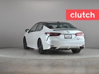 Power Lumbar Support, Folding Rear Seats, Speed-Sensitive Volume and more! Clutch is the largest onl... (image 5)