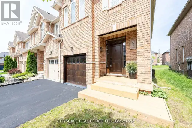 57 - 651 FARMSTEAD DRIVE Milton (WI Willmott), Ontario63006663332355124