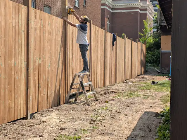 Framing crew looking for jobs in Construction & Trades in Hamilton - Image 8