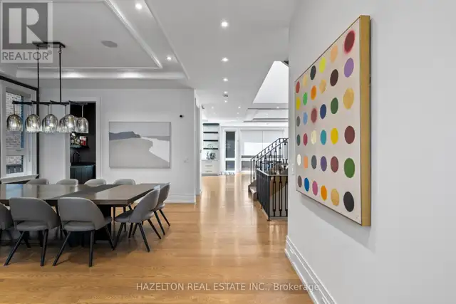 71 YORKVIEW DRIVE Toronto (Willowdale West), Ontario in Houses for Sale in City of Toronto - Image 4