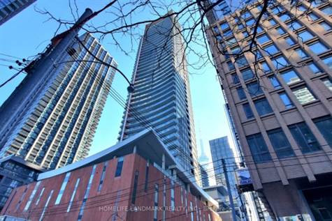 21 Widmer St in Condos for Sale in City of Toronto - Image 2
