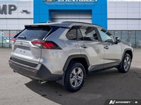 Saskatoon Motor Products - Recent Arrival! 2025 Toyota RAV4 XLE - Certified Certification Program De... (image 5)