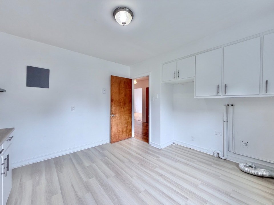 Magnifique 5 et demi - Nouveau-Rosemont - 1000 pieds carrés 3