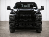 Meet the new 2026 RAM 3500 Laramie, now at Southside Dodge Chrysler Jeep Ram Fiat in Red Deer. This... (image 1)